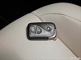  Key fob on driver's seat photo